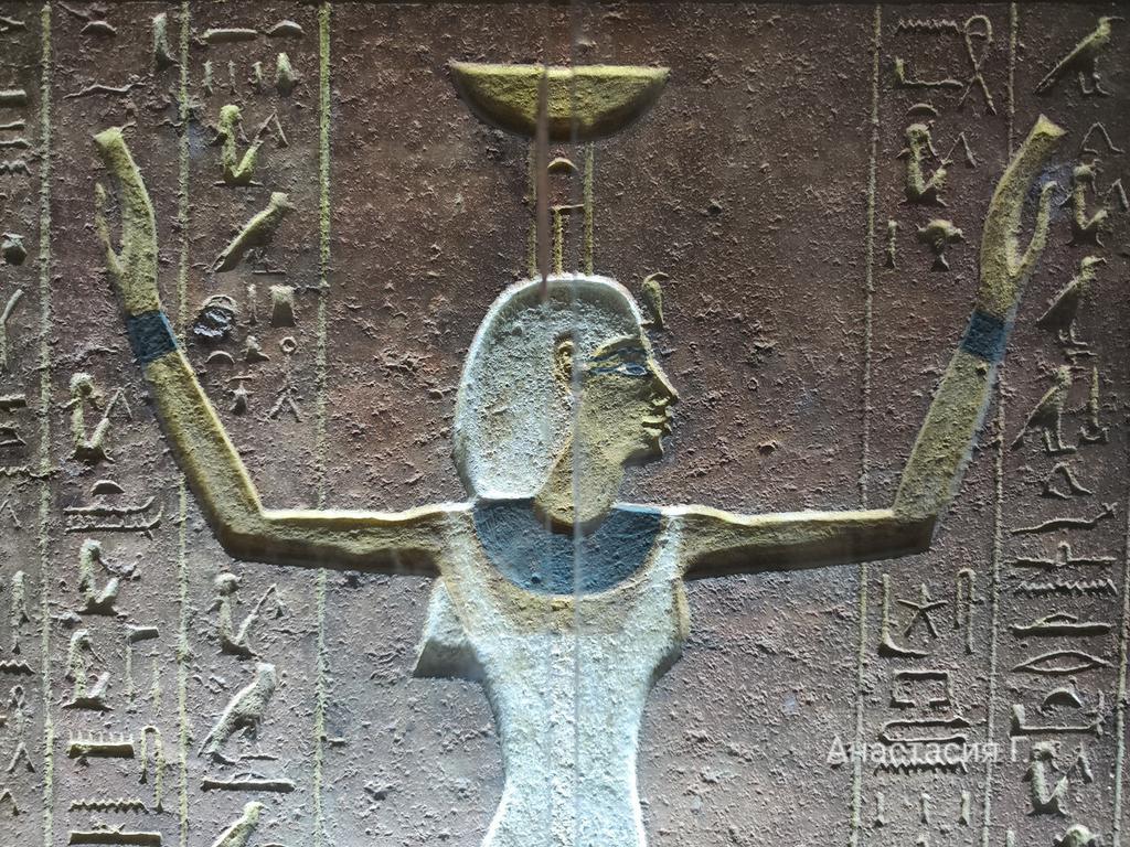 Ленивый Египет (Хургада, Луксор, Каир), декабрь 2025 - январь 2026