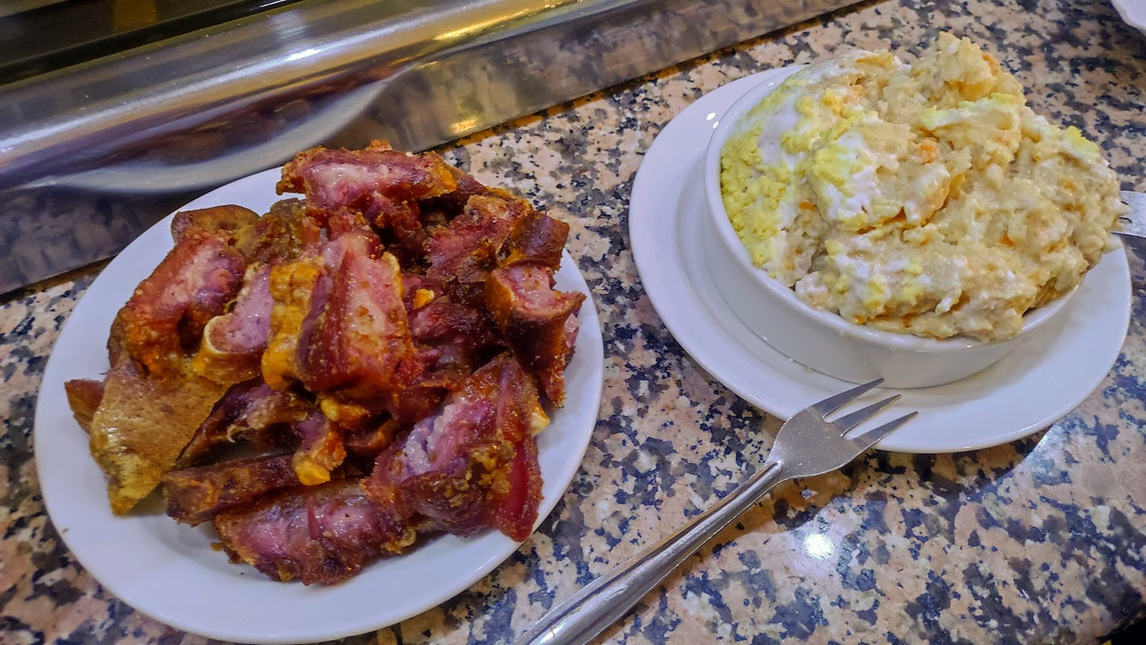 Comer en Salamanca, restaurantes - Foro Castilla y León