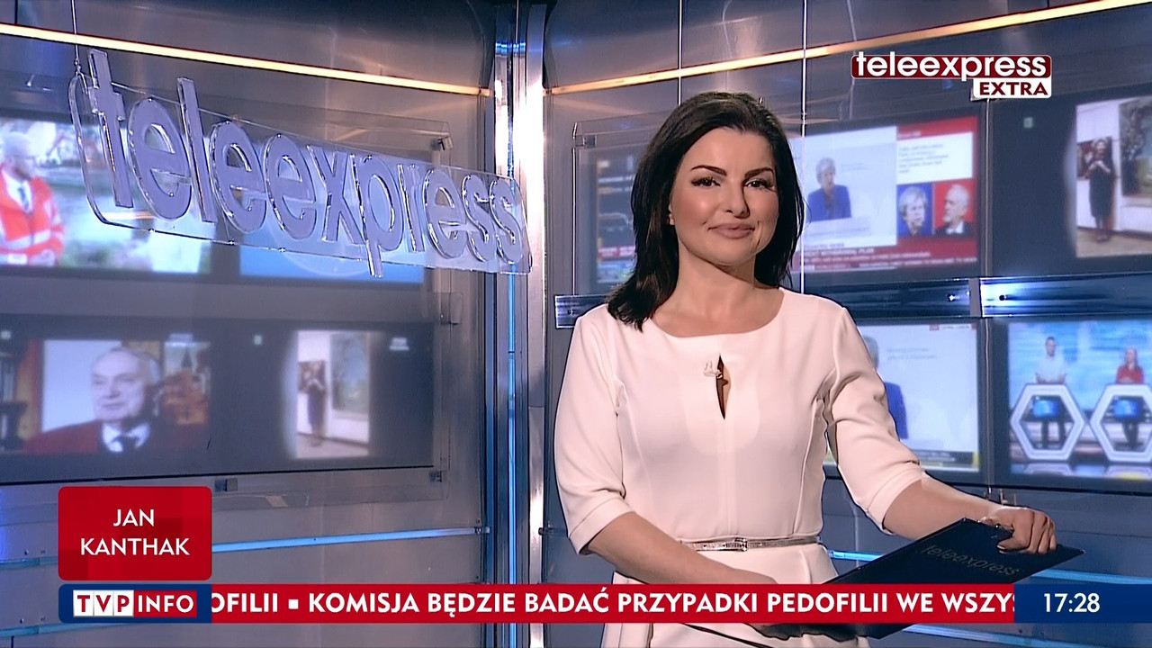 TeX Extra - 21.05.2019 #71