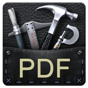 PDF Squeezer - PDF Toolbox 6.1.8 macOS