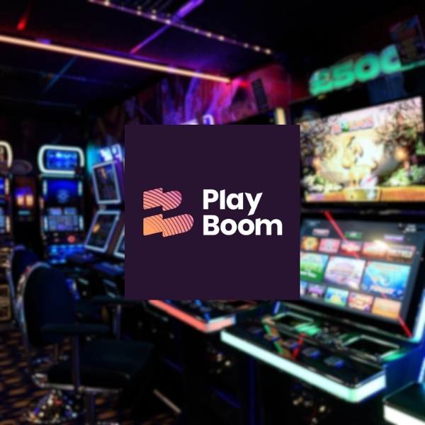 PlayBoom Spiele online