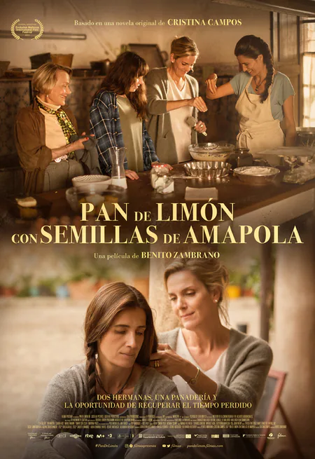 Pane al limone con semi di papavero (2021) mkv FullHD 1080p WEBDL ITA SPA Subs