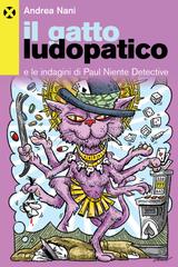 Andrea Nani – Il gatto ludopatico (2026)