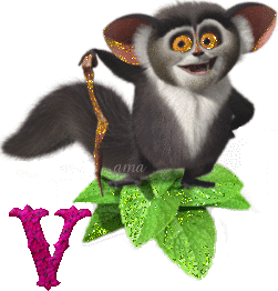 Maurice, de Madagascar V