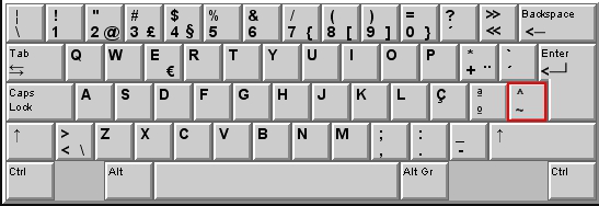 Keyboard layout problem (pt-pt) : r/rustdesk