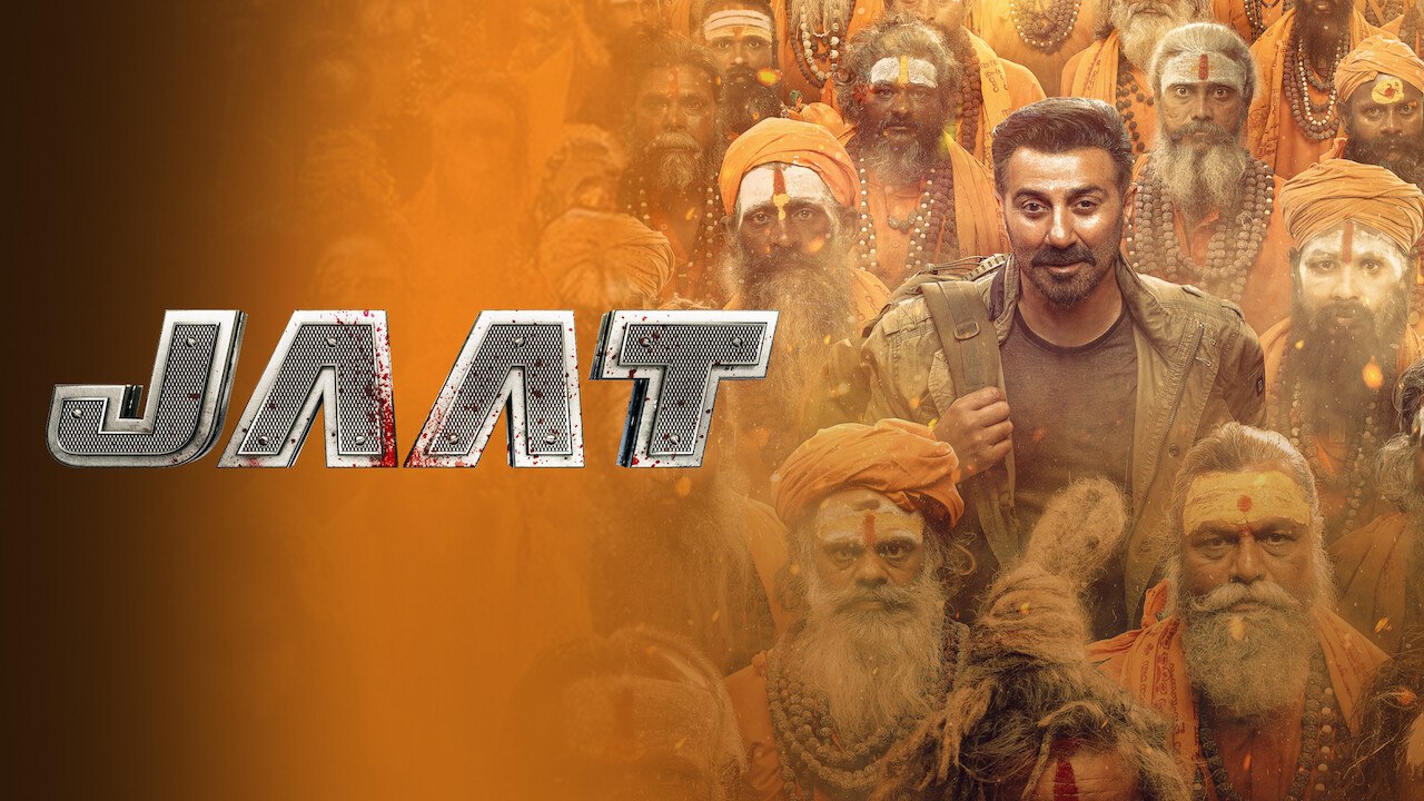 Jaat (2025)