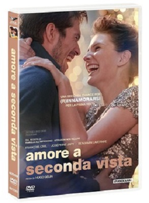 Amore a seconda vista (2019) DvD9 COPIA 1:1 ITA-FRA