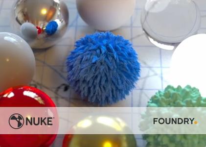 The Foundry Nuke Studio 13.0v1 (Win / macOs / Linux )