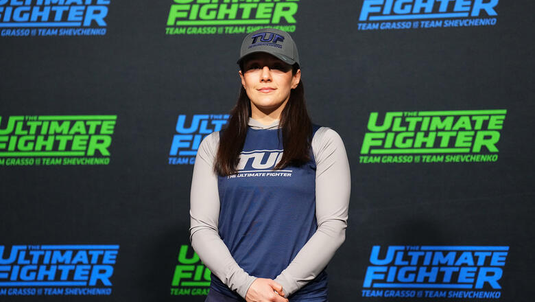 Results Of The Ultimate Fighter 32: Alexa Grasso Vs. Valentina Shevchenko Episode 7