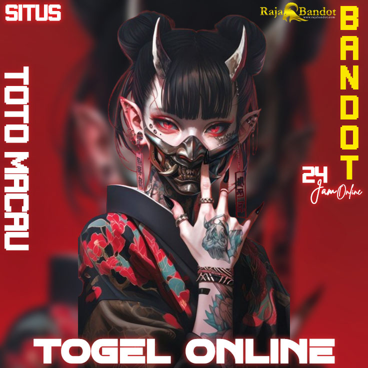 RAJABANDOT Situs Togel Online Tepercaya Di Indonesia , Amanah & Trusted!!!