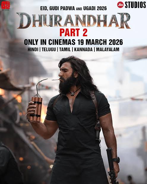 Dhurandhar 2 Full Movie Download Ranveer Singh