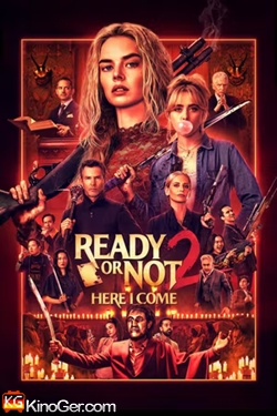 Ready or Not 2 (2026)