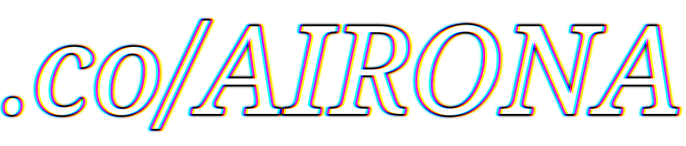 .co/AIRONA - logs