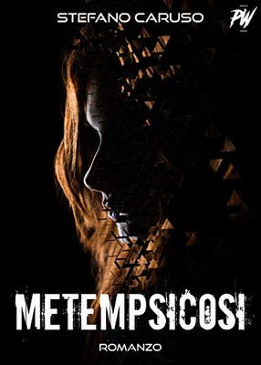 Stefano Caruso - Metempsicosi (2019)