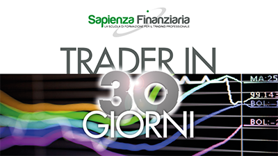 Sapienza Finanziaria - Trader in 30 giorni - Ita