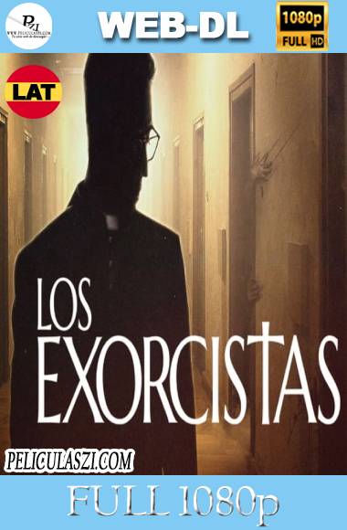 Los Exorcistas (2022) Full HD Temporada 1 WEB-DL 1080p Dual-Latino