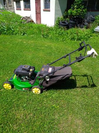 Input Needed Used JD JX75 Lawn Care Forum