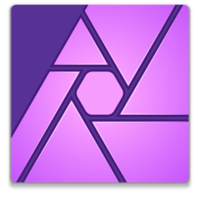 Affinity Photo Beta 1.7.0.110