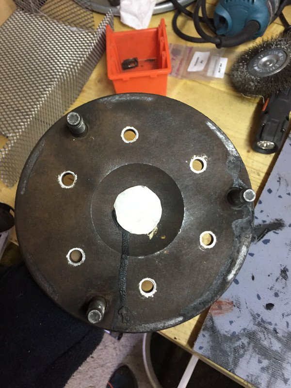 Restauration 4L (747)