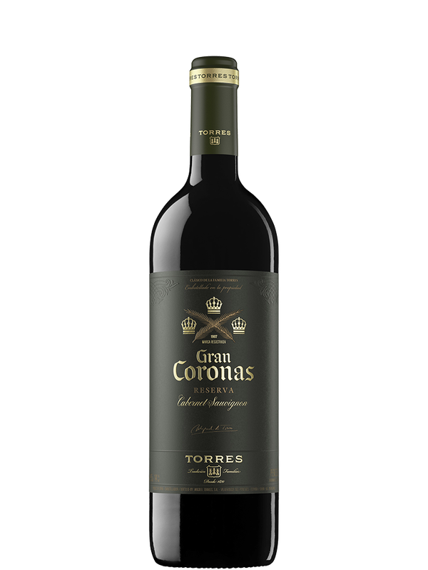Torres, Gran Coronas