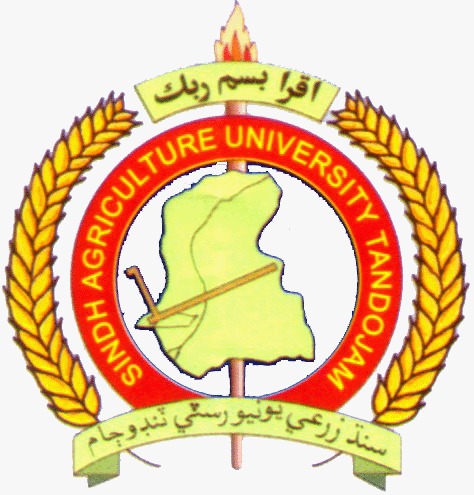 SAU Logo