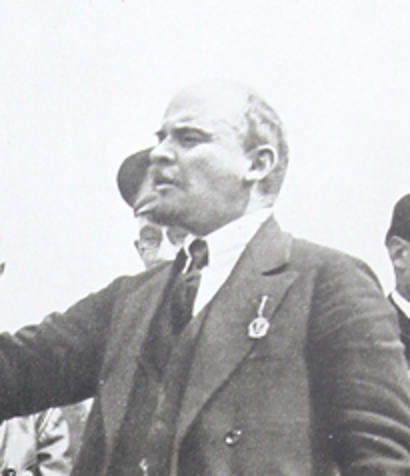 lenin