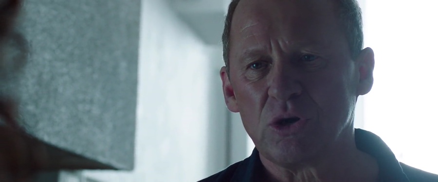Spooks: The Greater Good 2015 BluRay [Hindi + Tamil + Telugu + English] 480p, 720p Screenshot