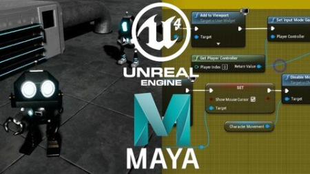 Game Development Essentials with Unreal Engine 4 Blueprints