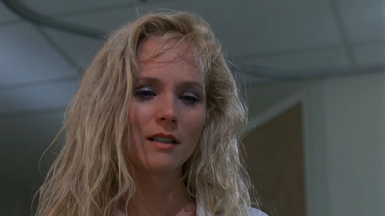 Friday the 13th A New Beginning (1985) 1080P Hevc Bluury [HTD 20