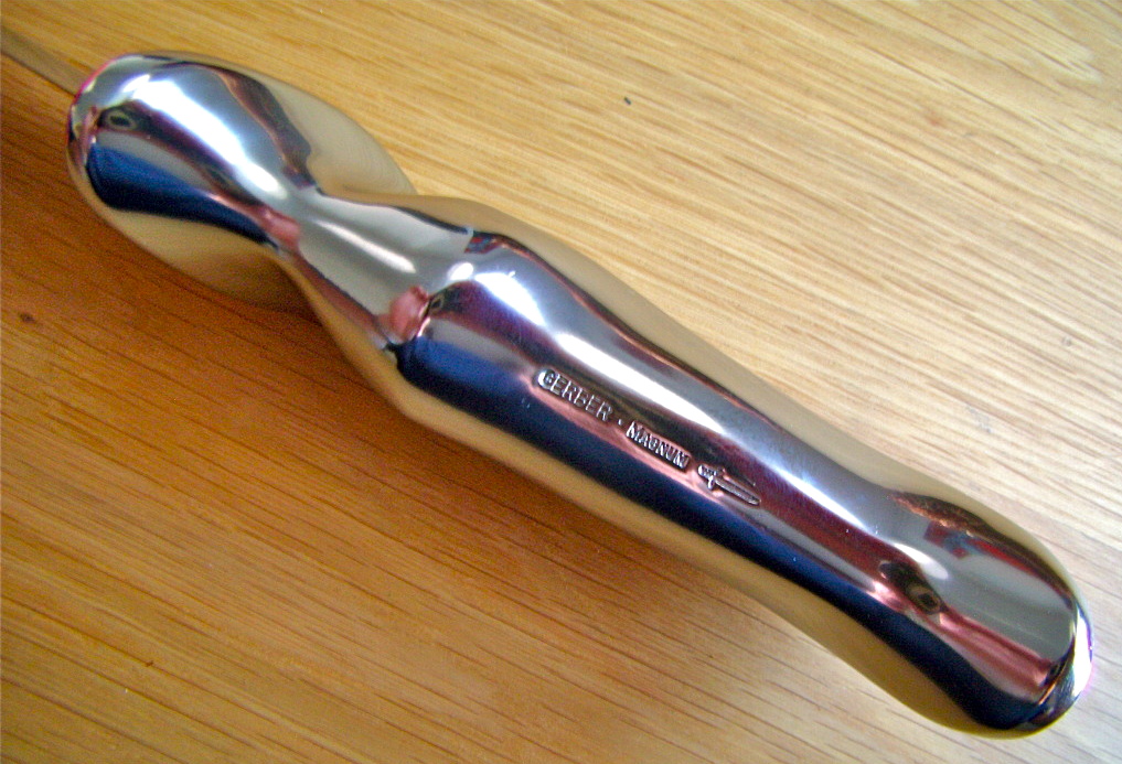 Vintage Gerber Magnum 1965 - 8