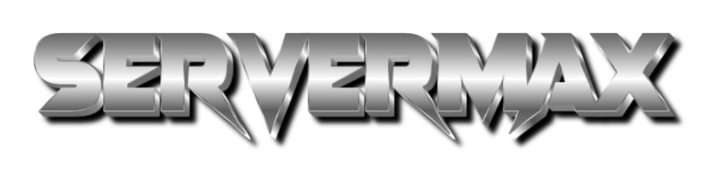 servermax88