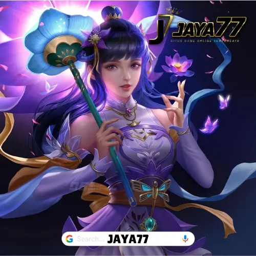 JAYA77 : Situs Game Online Paling Baik Sepanjang Masa