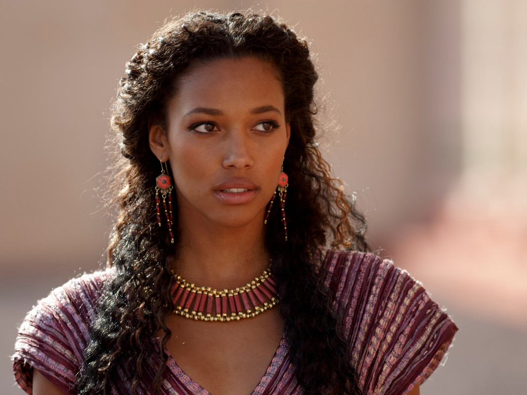 Kylie Bunbury