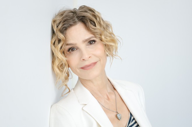 Kyra Sedgwick