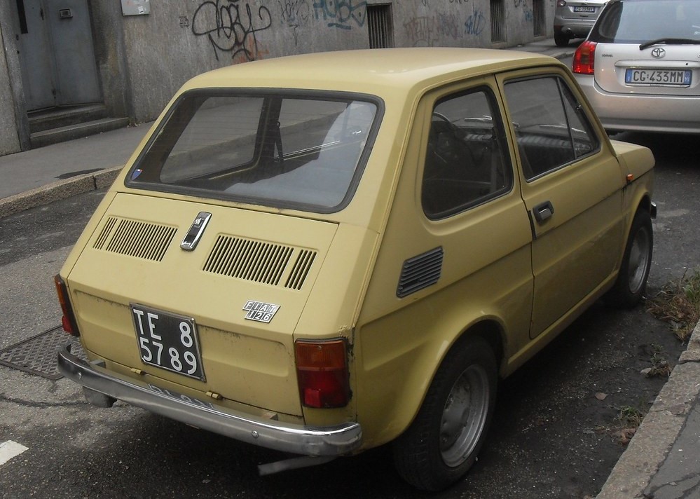 FIAT-126P