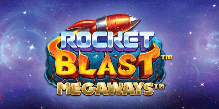 Strategi Terbaik Menaklukkan Slot Rocket Reels Megaways