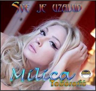 Milica Todorovic - Diskografija