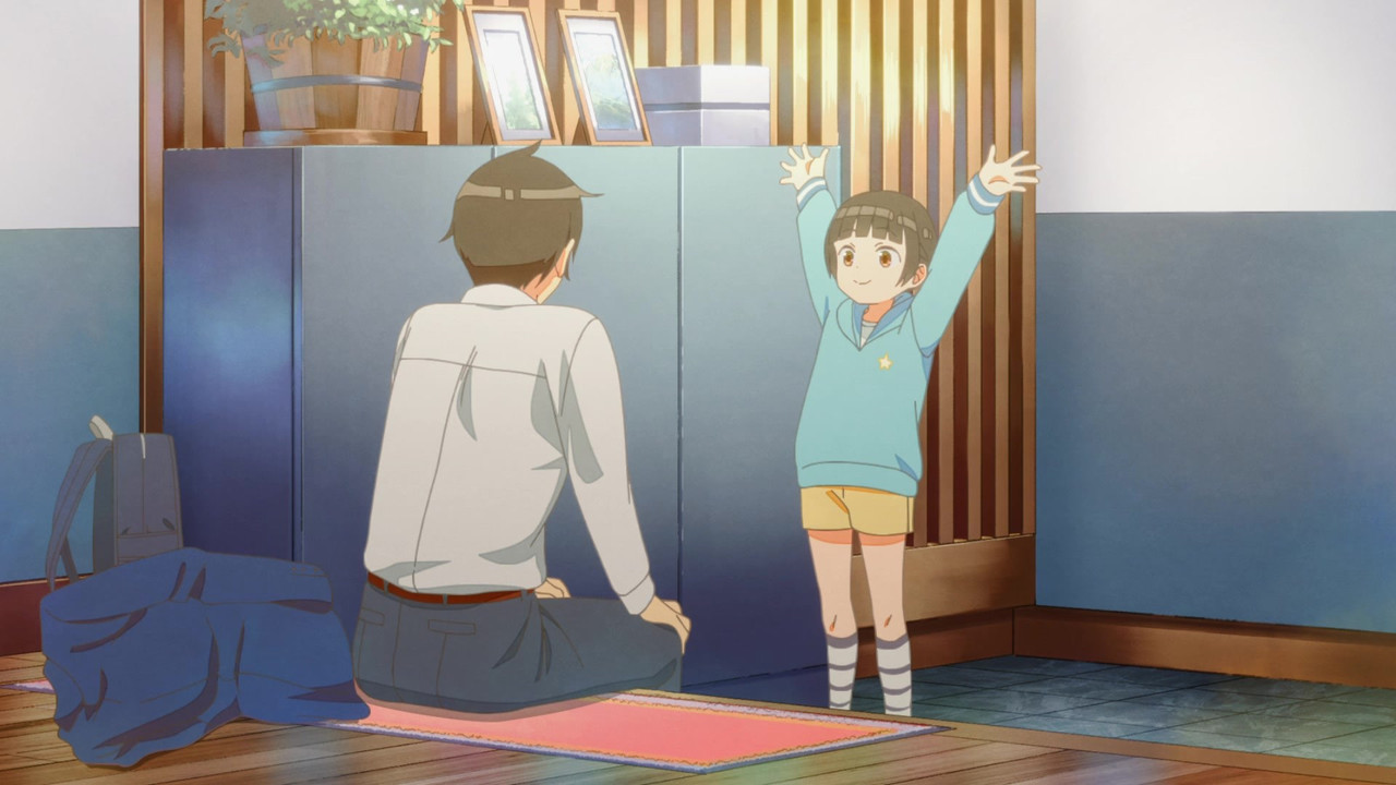 [SubsPlease] Watari-kun no xx ga Houkai Sunzen - 01 (1080p) [E88176BE].mkv.0001