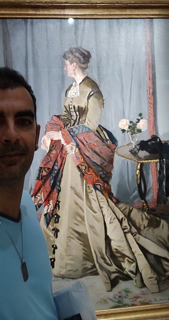 París y Londres. Exposición de Caillebotte y Van Gogh - Blogs de Europa Sur - París: Caillebotte y Surrealismo en el Pompidou (36)