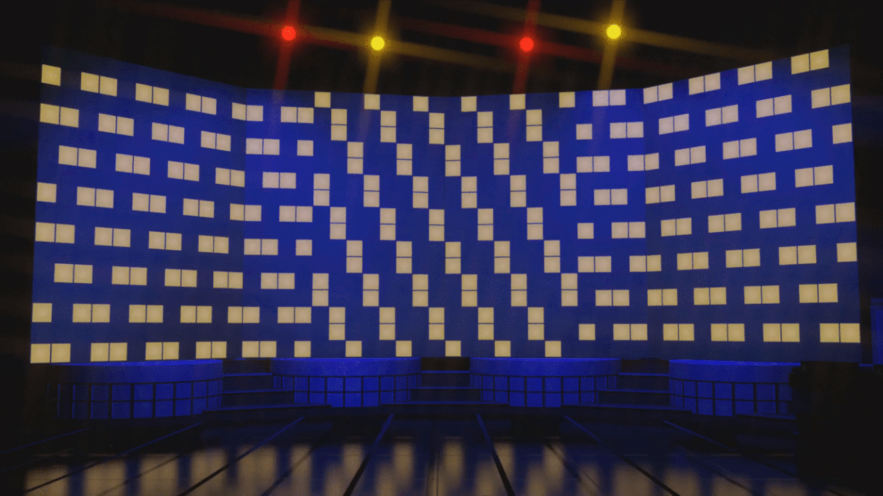 MATCH GAME/HOLLYWOOD SQUARES HOUR [NBC] Episode 34 NGC Net Game