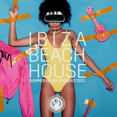 VA   Ibiza Beach House (2021)