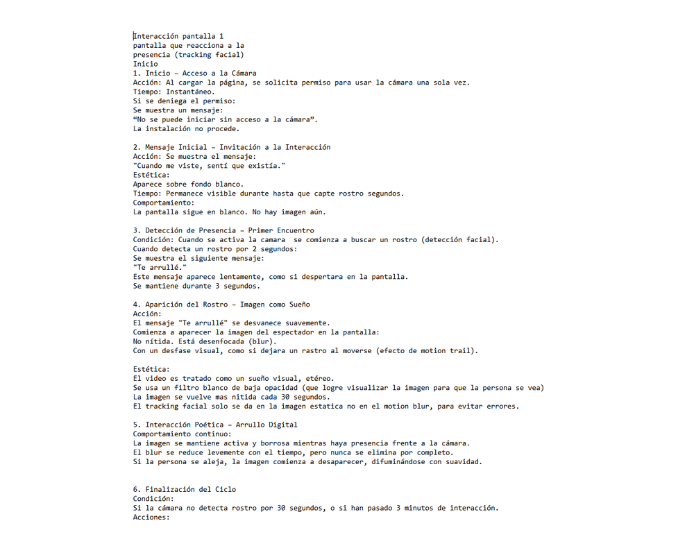 Flujo de trabajo 1