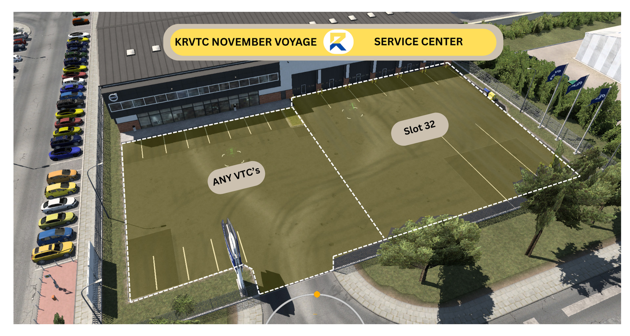 Service Center