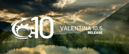 Valentina Studio Pro 10.5.2 Valentina Studio Pro 10.5.2