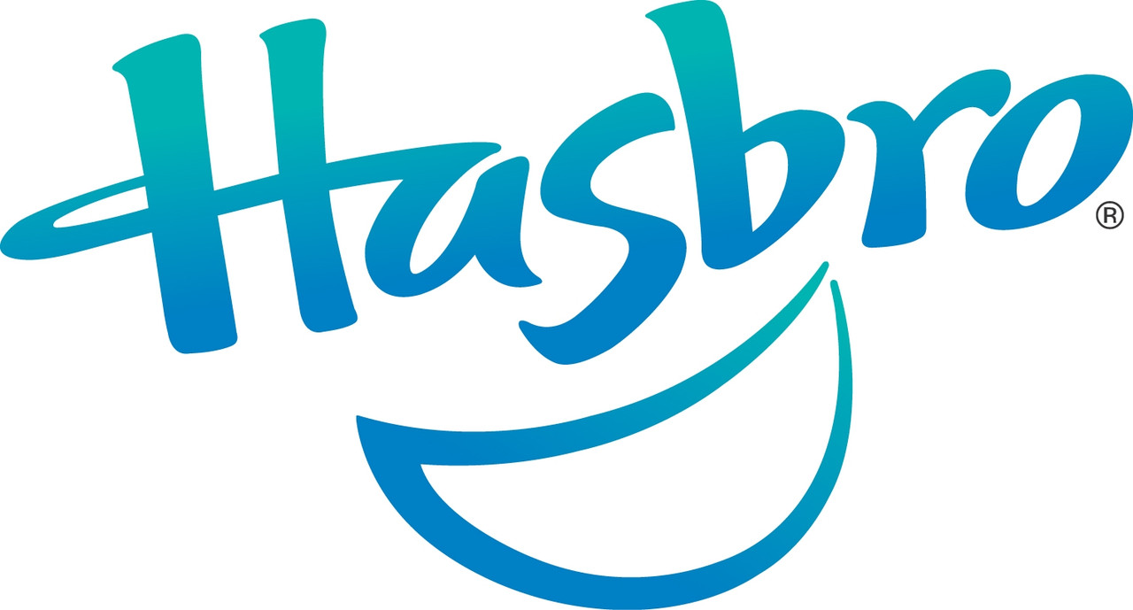 Hasbro-logo