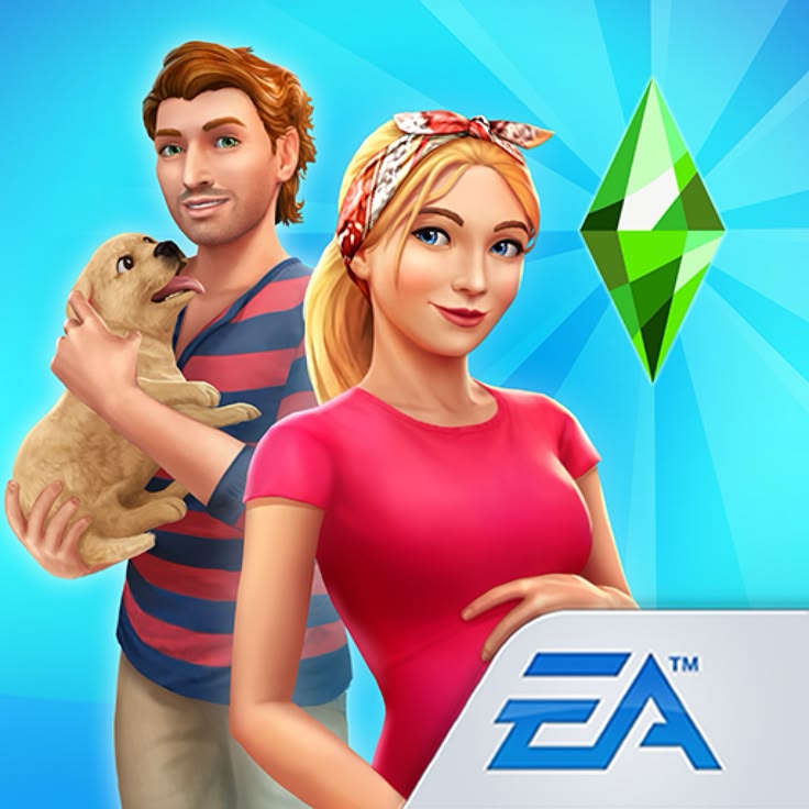 Sims Freeplay