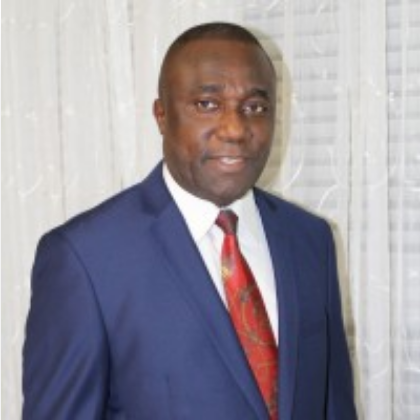 Dr. James McKeown Quainoo