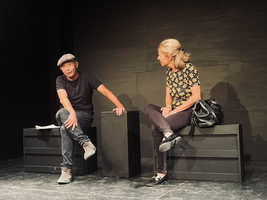 Théâtre 3