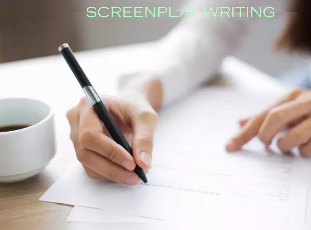 Best Books On Screenwriting For Beginners