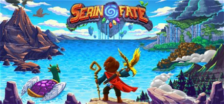 Serin Fate-PLAZA